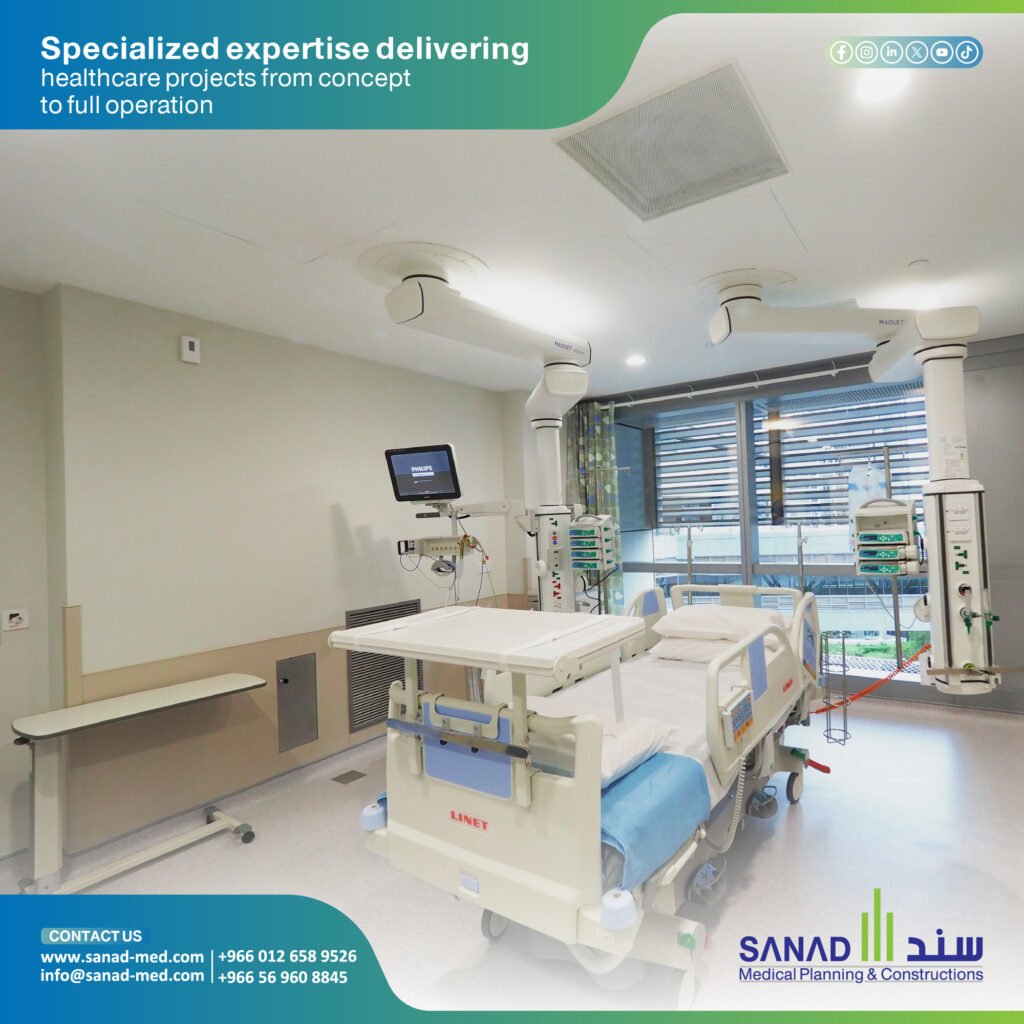 Medical Contracting Saudi Arabia - Sanad Medical What is Medical Contracting? Guide to Hospital Construction in KSA Explore the concept of medical contracting in Saudi Arabia. A comprehensive guide on hospital outfitting, medical gas systems, and compliance with CBAHI & Vision 2030. Medical Contracting Saudi Arabia, Hospital Outfitting KSA, Sanad Medical, Medical Gas Systems, OR Design Saudi Arabia, CBAHI Standards.